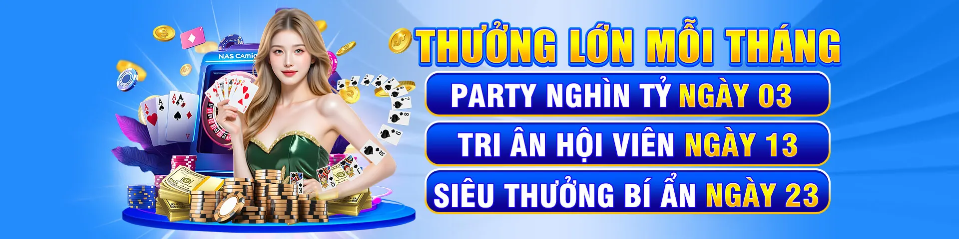 Sòng Bạc Trực Tuyến PK14 với các trò chơi đa dạng