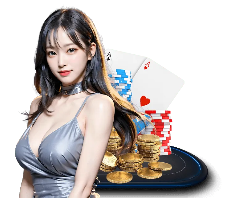 Trò chơi Blackjack tại PK14