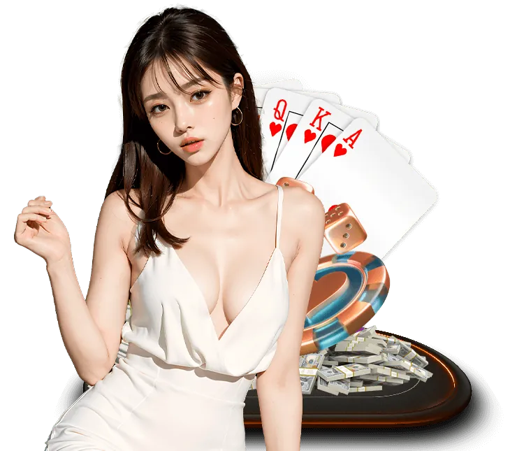 Trò chơi Roulette tại PK14