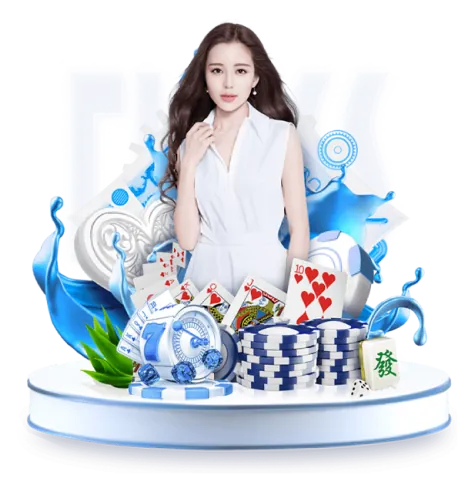 Casino Trực Tuyến pk14